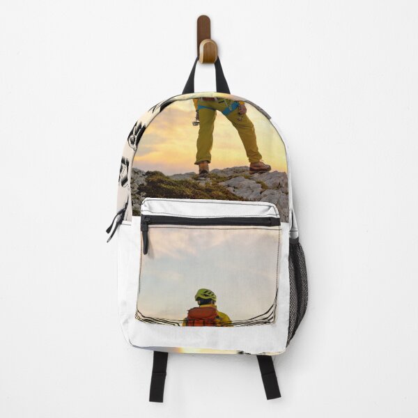 Item preview, hiking design designed and sold by TimeorTaste.