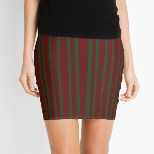 Item preview, christmas stripes,lines pattern designed and sold by cutecrazytshirt.