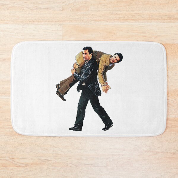 Item preview, Funny Robert De Niro & Charles Grodin In Midnight Run designed and sold by Roadbubble.