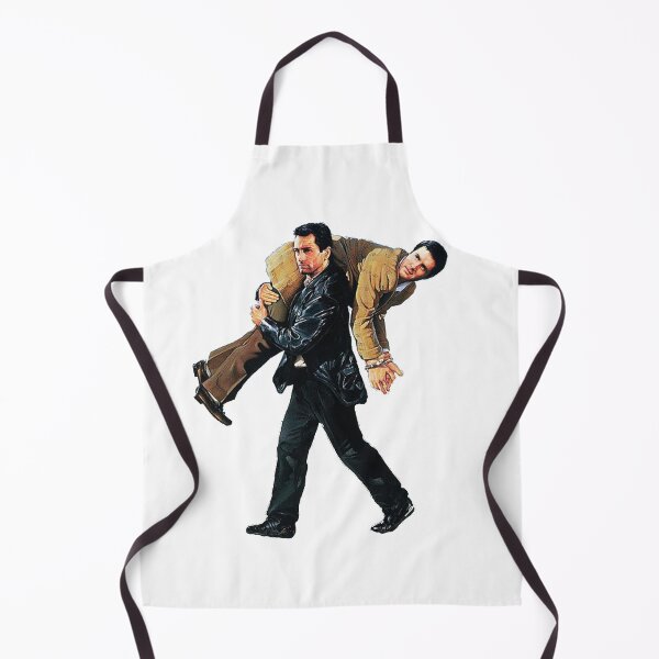 Item preview, Funny Robert De Niro & Charles Grodin In Midnight Run designed and sold by Roadbubble.