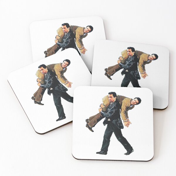 Item preview, Funny Robert De Niro & Charles Grodin In Midnight Run designed and sold by Roadbubble.