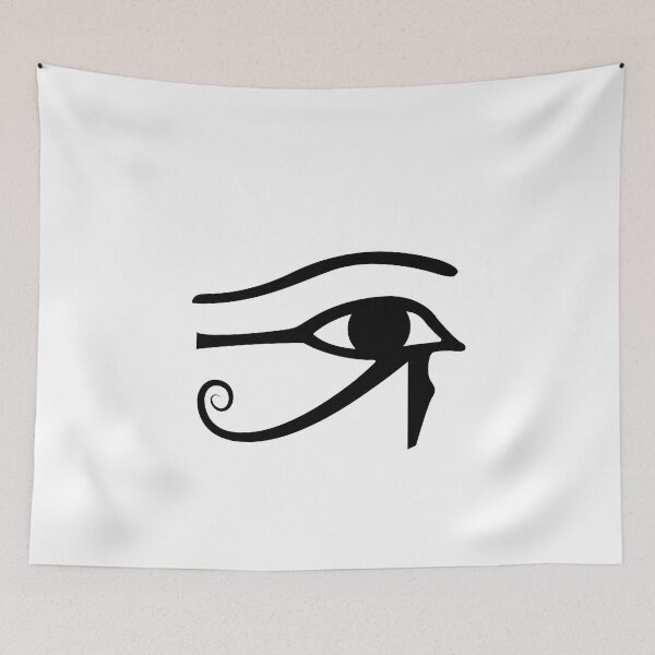 Item preview, Eye of Horus designed and sold by Faith-Clothing.