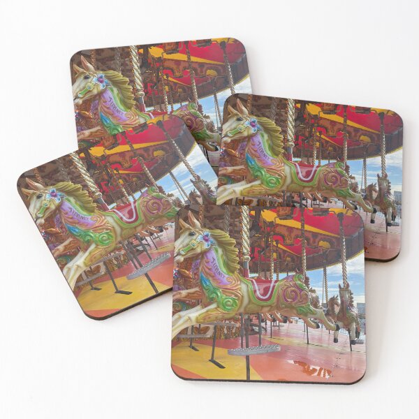 Item preview, The carousel keeps on turning  designed and sold by lol1310.