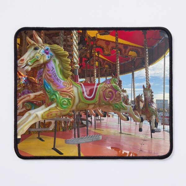 Item preview, The carousel keeps on turning  designed and sold by lol1310.