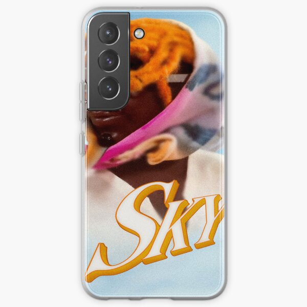 SKYBOX Samsung Galaxy Soft Case