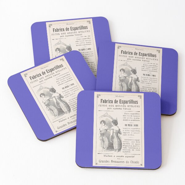 Item preview, Corsets from Grandes Armazéns do Chiado designed and sold by MTD-Archives.