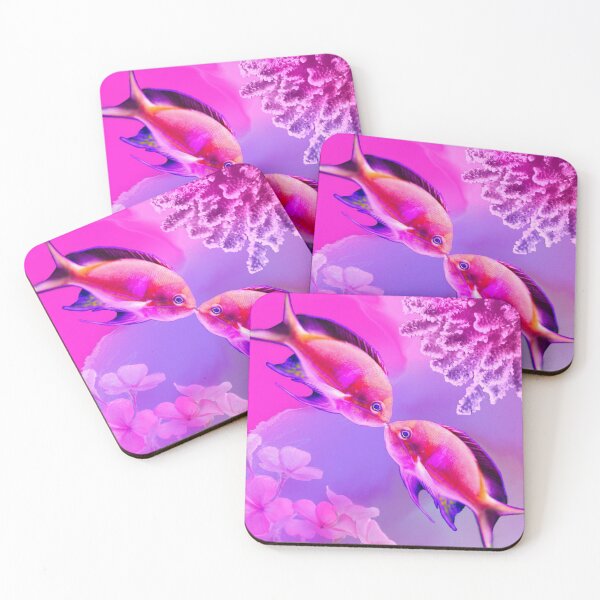 Item preview, Kissy Fishy designed and sold by LDezign.