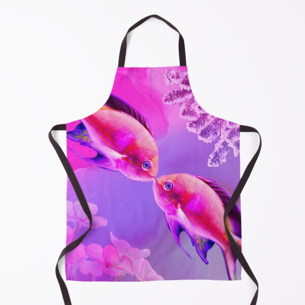 Item preview, Kissy Fishy designed and sold by LDezign.