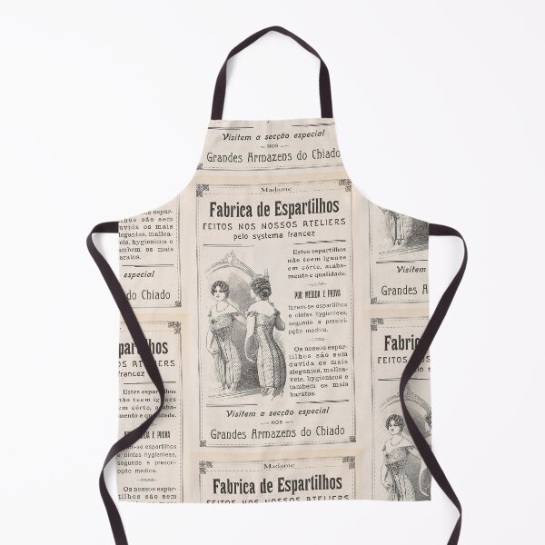 Item preview, Corsets from Grandes Armazéns do Chiado designed and sold by MTD-Archives.