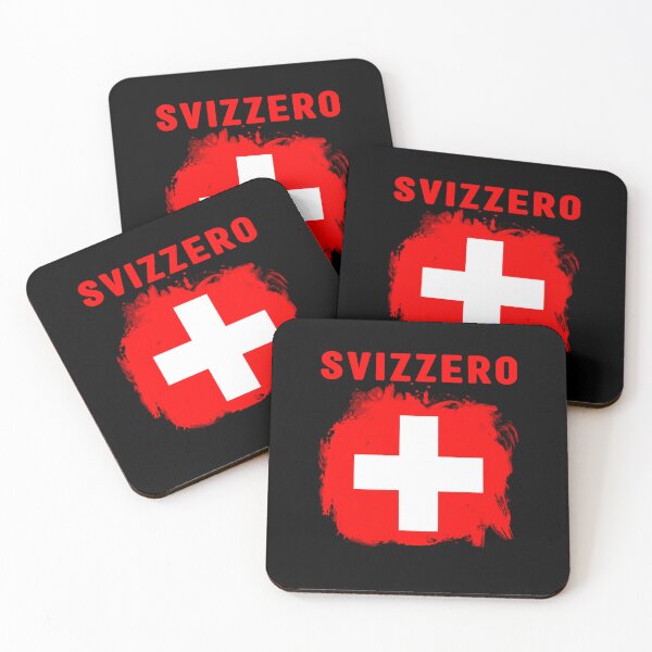 Item preview, Svizzero Gli Svizzeri designed and sold by Swissstore.