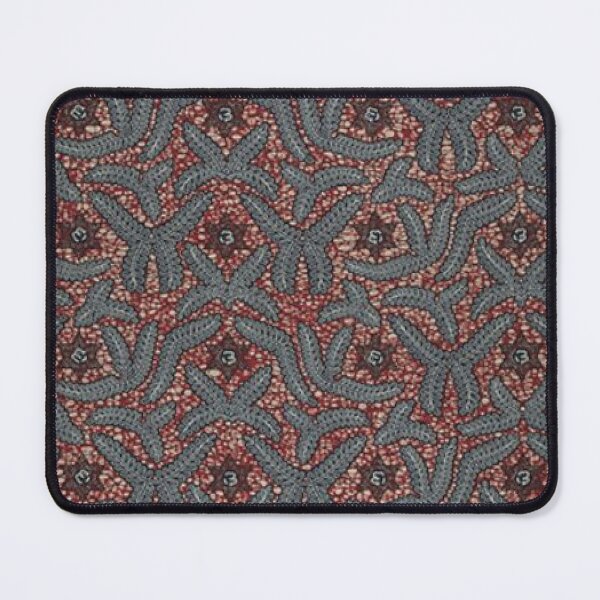 Item preview, fragrance  print pattern designed and sold by Adeodunfaart.