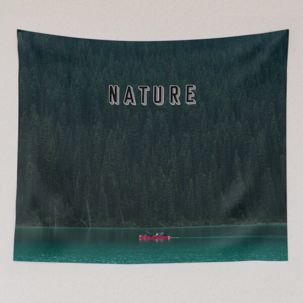 Item preview, Nature designed and sold by thatsit-itslit.