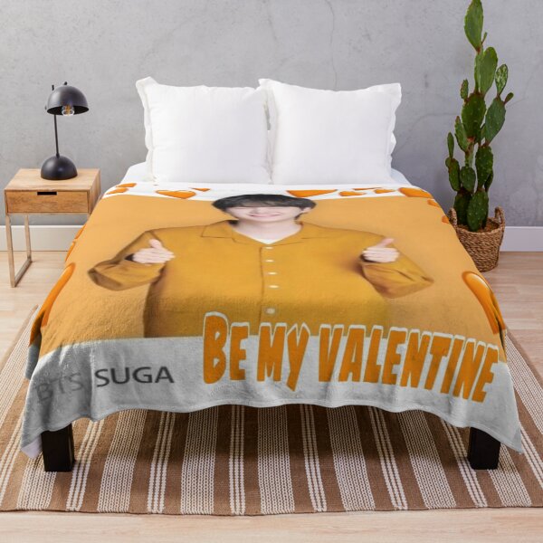 Item preview, Be My Valentine Suga designed and sold by TheBrodisStore.