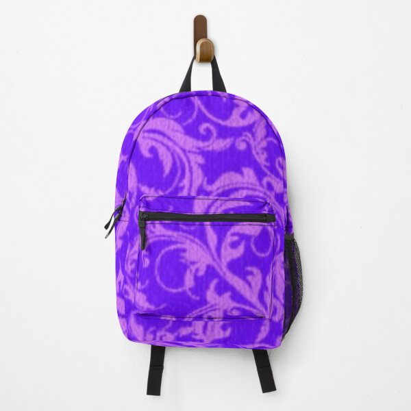 Item preview, Vintage Swirls Amethyst Ultraviolet Purple designed and sold by SaraValor.