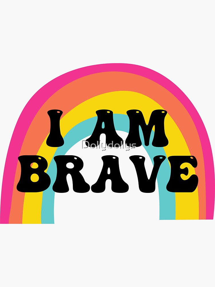 Am I Brave? - Khám Phá Sự Can Đảm Và Bài Tập Tiếng Anh Hữu Ích