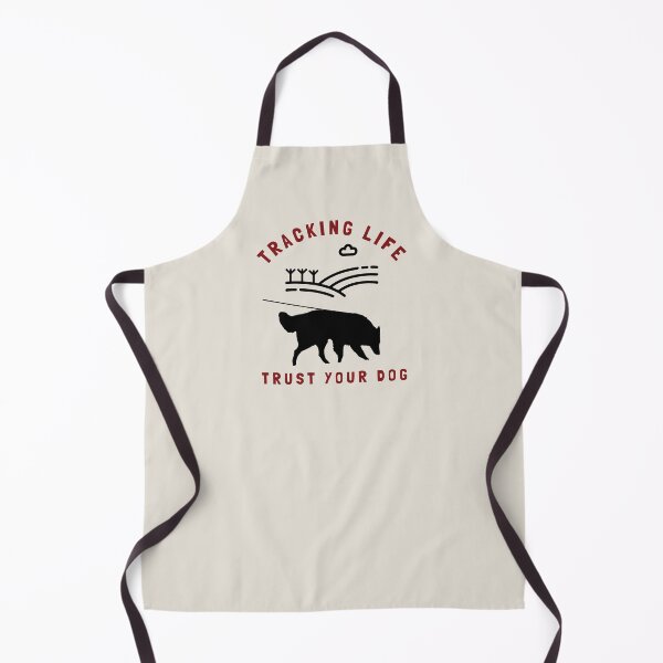 Item preview, Tracking Life, Trust Your Dog | Tracking Training Belgian Shepherd designed and sold by arlutai.