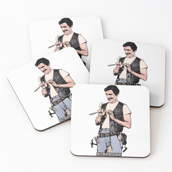Item preview, Schneider  designed and sold by Starboy Design.