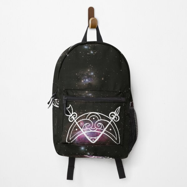 Item preview, Pictish Pict Celtic Scottish Crescent VRod in Space designed and sold by Safitea.