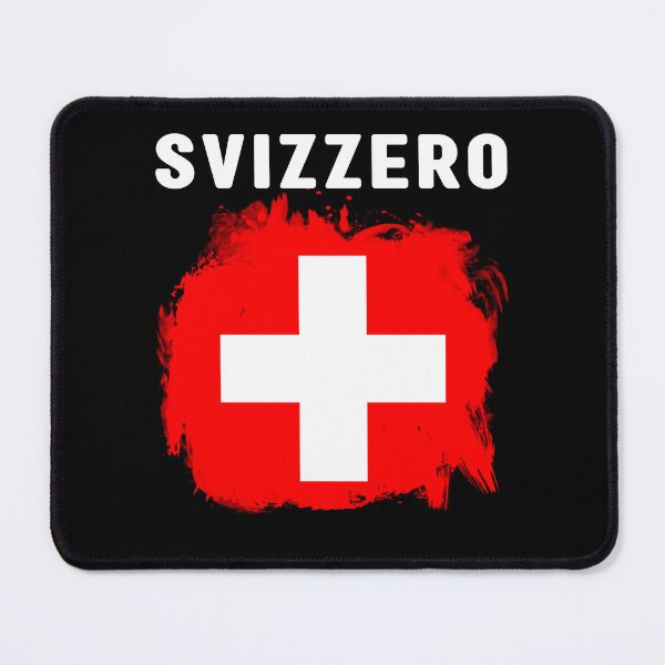 Item preview, Svizzero Gli Svizzeri designed and sold by Swissstore.