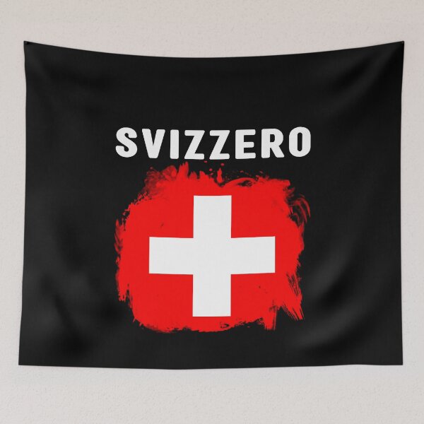 Item preview, Svizzero Gli Svizzeri designed and sold by Swissstore.