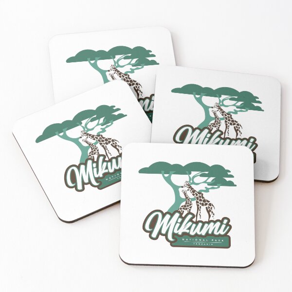 Item preview, Mikumi National Park – Tanzania designed and sold by Moritz Schwäble.