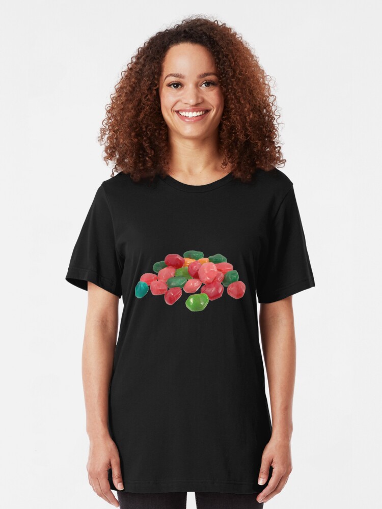 fruit gushers shirt