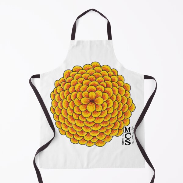 Item preview, Marigold designed and sold by Victoria Morgan.