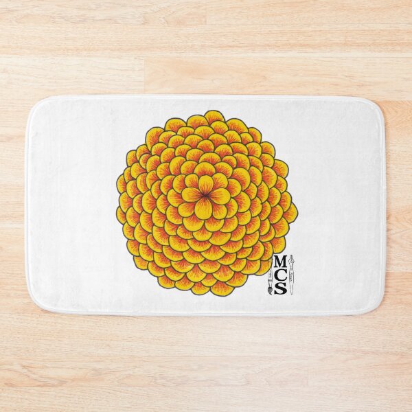 Item preview, Marigold designed and sold by Victoria Morgan.