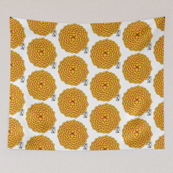 Item preview, Marigold designed and sold by Victoria Morgan.