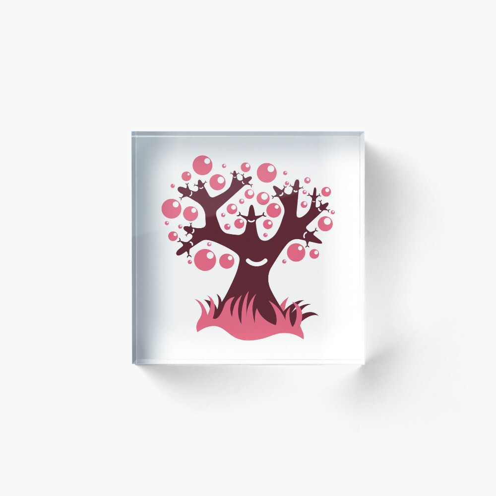 Item preview, Acrylic Block designed and sold by GreissDesign.