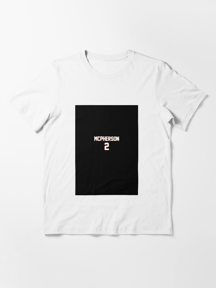 Evan McPherson Bengals American Football Essential T-Shirt for Sale by  RafaelLima7