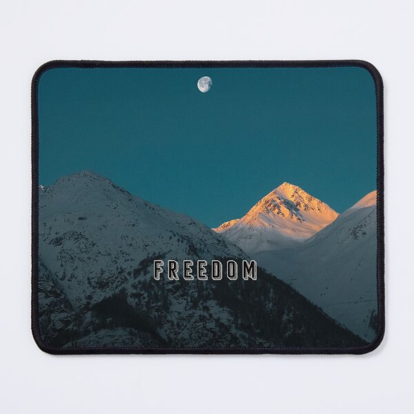 Item preview, Freedom designed and sold by thatsit-itslit.