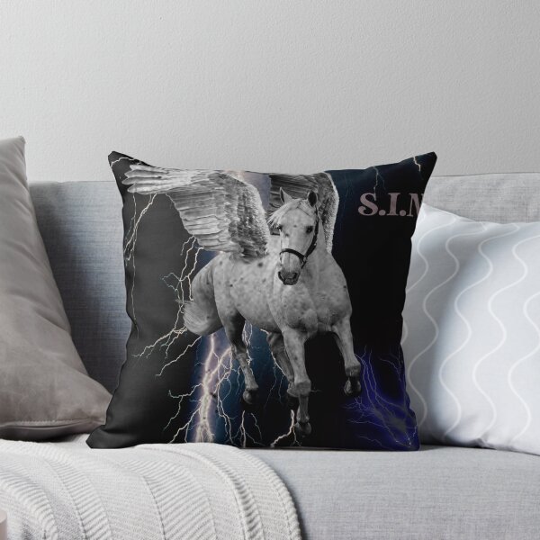 Item preview, Just A Boy Who Loves Horses Shirt designed and sold by ZOUBAH.