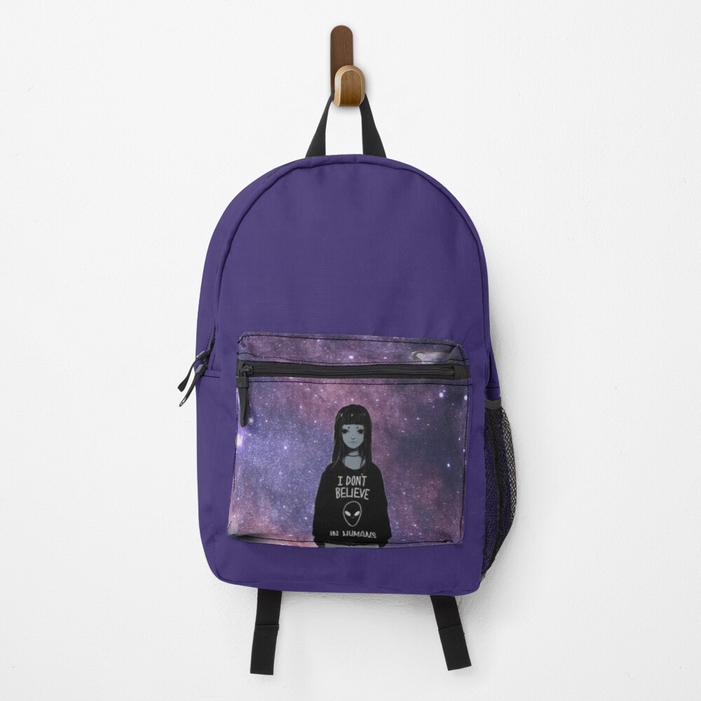 Item preview, Backpack designed and sold by Roziplan.