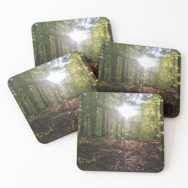 Item preview, Walk in the Woods designed and sold by MangoFaceDesign.