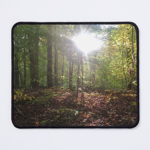 Item preview, Walk in the Woods designed and sold by MangoFaceDesign.