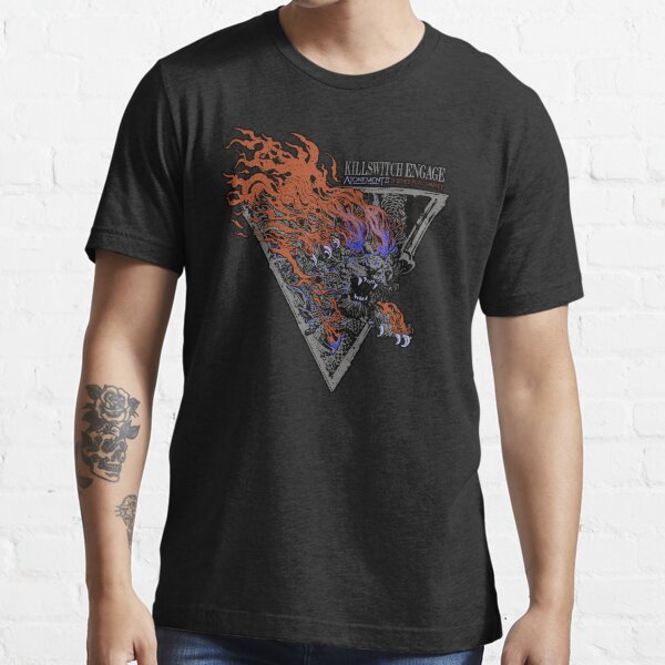 killswitch engage shirt