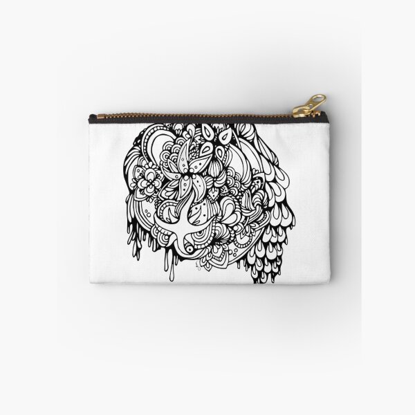 Item preview, Melty Floral designed and sold by akandrea.