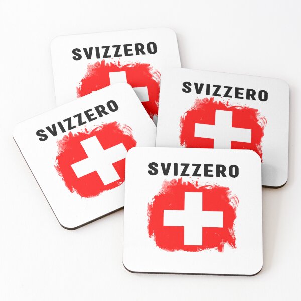 Item preview, Svizzero Gli Svizzeri designed and sold by Swissstore.