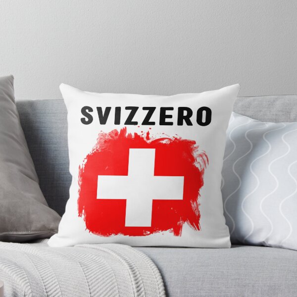 Artikelvorschau, Svizzero Gli Svizzeri entworfen und verkauft von Swissstore.
