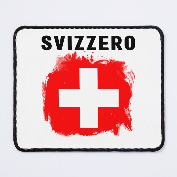Item preview, Svizzero Gli Svizzeri designed and sold by Swissstore.