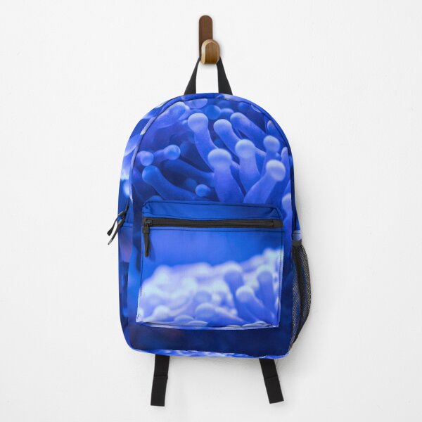 Item preview, Dark Blue Sea Anemone designed and sold by silviaol.