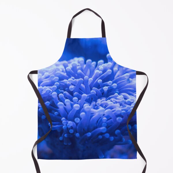 Item preview, Dark Blue Sea Anemone designed and sold by silviaol.