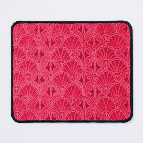 Item preview, Vintage Seashells Red designed and sold by SaraValor.