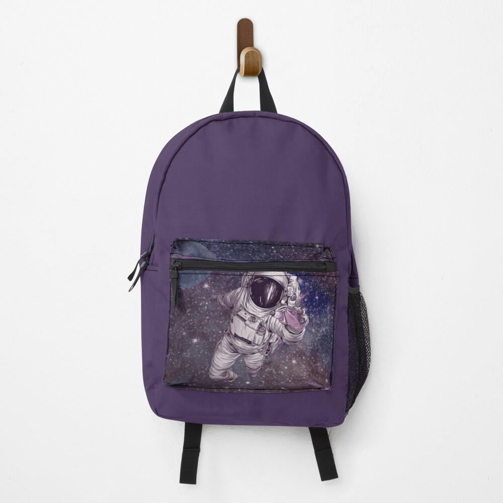 Item preview, Backpack designed and sold by Roziplan.