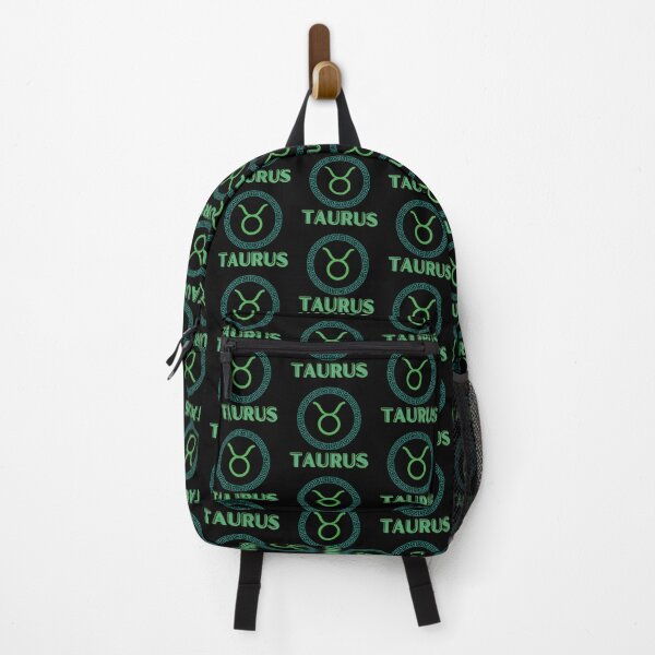 Item preview, Taurus Zodiac Sign Graphic designed and sold by Hellofriendco.