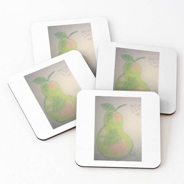 Item preview, The Wonky Pear designed and sold by Shimmy53.