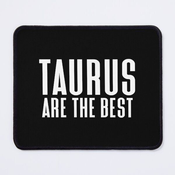 Item preview, 'Taurus Are The Best' Zodiac Star Sign designed and sold by Love The Design.