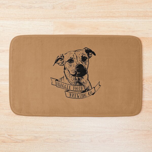 Item preview, Snaggle Tooth Brewing Co. designed and sold by emilouc.