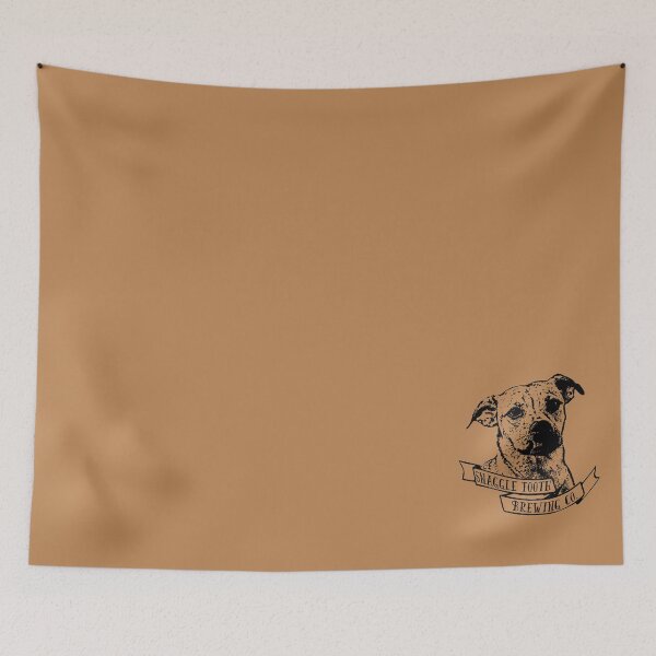 Item preview, Snaggle Tooth Brewing Co. designed and sold by emilouc.